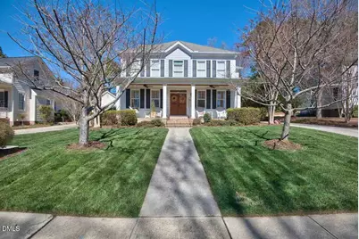 30054 Village Park Drive, Chapel Hill, NC 27517 - Photo 1