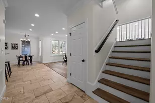 30054 Village Park Dr, Chapel Hill, NC 27517 - Photo 20