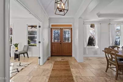 30054 Village Park Drive, Chapel Hill, NC 27517 - Photo 4