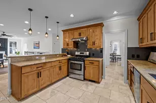 30054 Village Park Dr, Chapel Hill, NC 27517 - Photo 16