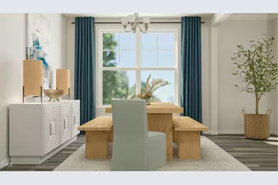 2981 Ocean Sunrise Drive, Wake Forest, NC 27587 - Photo 10