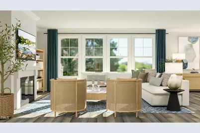 2981 Ocean Sunrise Drive, Wake Forest, NC 27587 - Photo 4