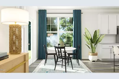 2981 Ocean Sunrise Drive, Wake Forest, NC 27587 - Photo 8