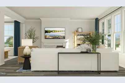 2981 Ocean Sunrise Drive, Wake Forest, NC 27587 - Photo 6