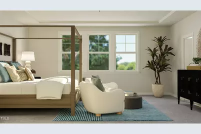 2981 Ocean Sunrise Drive, Wake Forest, NC 27587 - Photo 12