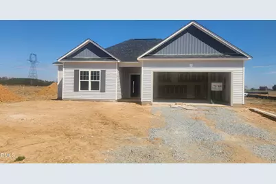 179 Baxley Drive #(Lot 19), Dunn, NC 28334 - Photo 1
