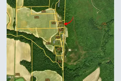 553 Avents Lane, Nashville, NC 27856 - Photo 8