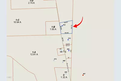 553 Avents Lane, Nashville, NC 27856 - Photo 6