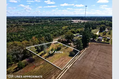 553 Avents Lane, Nashville, NC 27856 - Photo 2