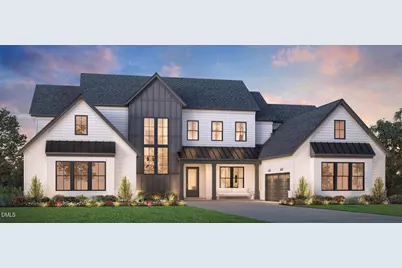 67 Chapel Oaks Lane, Chapel Hill, NC 27517 - Photo 1