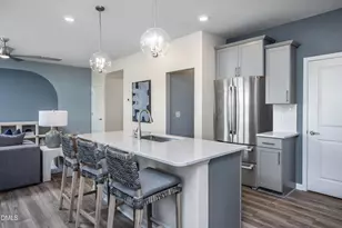 2304 Sun Vibes Wy, Durham, NC 27703 - Photo 2