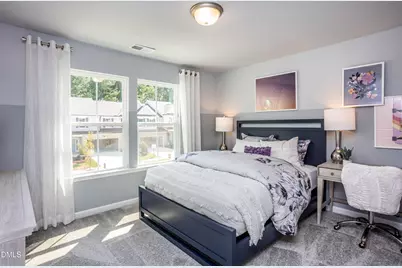 2304 Sun Vibes Way, Durham, NC 27703 - Photo 16