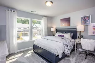 2304 Sun Vibes Wy, Durham, NC 27703 - Photo 16