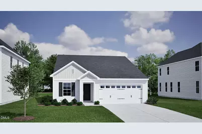 154 Thomas Trail, Lillington, NC 27546 - Photo 1