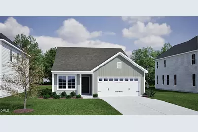 154 Thomas Trail, Lillington, NC 27546 - Photo 6