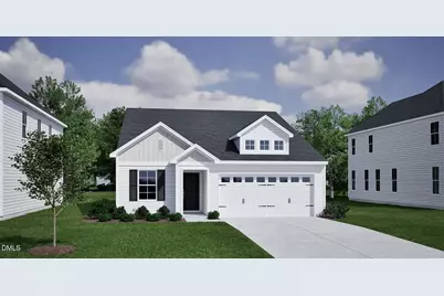 154 Thomas Trail, Lillington, NC 27546 - Photo 4