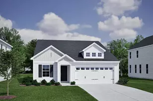 154 Thomas Trl, Lillington, NC 27546 - Photo 4