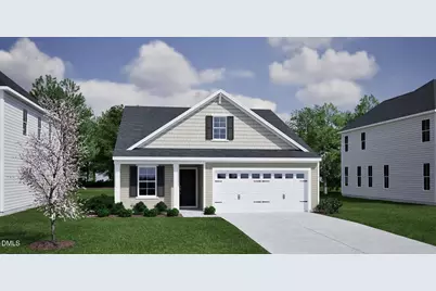 154 Thomas Trail, Lillington, NC 27546 - Photo 8