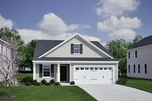 154 Thomas Trl, Lillington, NC 27546 - Photo 8