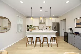 1726 Wimberly Road, Apex, NC 27523 - Photo 6