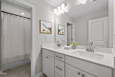 1726 Wimberly Road, Apex, NC 27523 - Photo 20