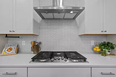 1726 Wimberly Road, Apex, NC 27523 - Photo 8