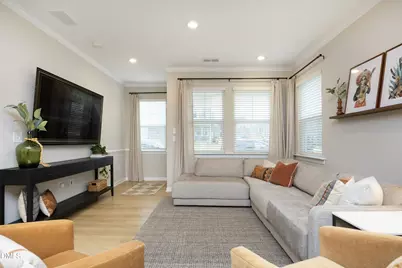 1726 Wimberly Road, Apex, NC 27523 - Photo 4