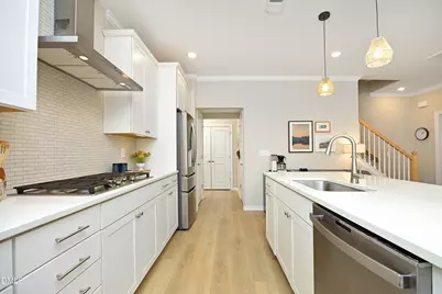 1726 Wimberly Road, Apex, NC 27523 - Photo 6