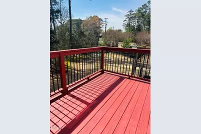 725 Edgewater Ridge Court, Apex, NC 27523 - Photo 16