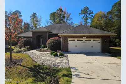 1214 Hunter Court, Creedmoor, NC 27522 - Photo 30