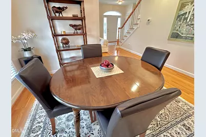 226 Edgewater Circle, Chapel Hill, NC 27516 - Photo 8