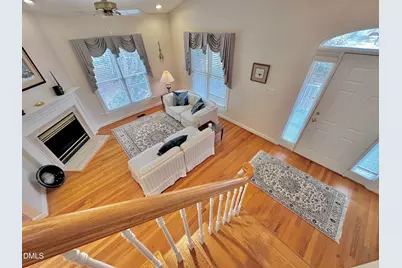 226 Edgewater Circle, Chapel Hill, NC 27516 - Photo 22