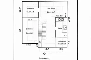 226 Edgewater Cir, Chapel Hill, NC 27516 - Photo 50