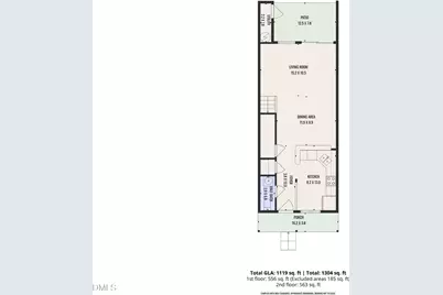 7719 Averette Field Drive, Raleigh, NC 27616 - Photo 28