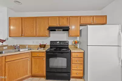 7719 Averette Field Drive, Raleigh, NC 27616 - Photo 6