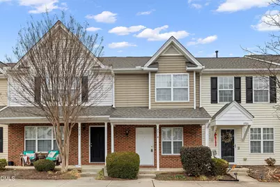 7719 Averette Field Drive, Raleigh, NC 27616 - Photo 2