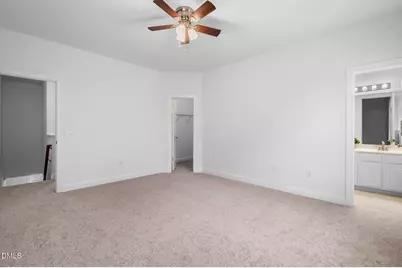 168 Lumina Place, Holly Springs, NC 27540 - Photo 24