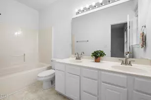 168 Lumina Pl, Holly Springs, NC 27540 - Photo 24