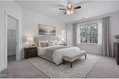 168 Lumina Place, Holly Springs, NC 27540 - Photo 22