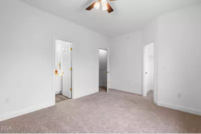 168 Lumina Place, Holly Springs, NC 27540 - Photo 32