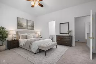 168 Lumina Pl, Holly Springs, NC 27540 - Photo 28