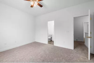 168 Lumina Place, Holly Springs, NC 27540 - Photo 32