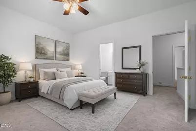 168 Lumina Place, Holly Springs, NC 27540 - Photo 30