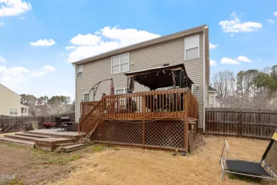 101 Cedar Key Landing, Garner, NC 27529 - Photo 34