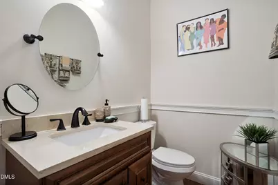 101 Cedar Key Landing, Garner, NC 27529 - Photo 14