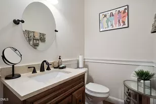 101 Cedar Key Landing, Garner, NC 27529 - Photo 14