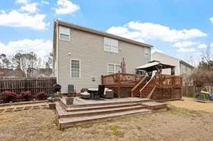 101 Cedar Key Landing, Garner, NC 27529 - Photo 32