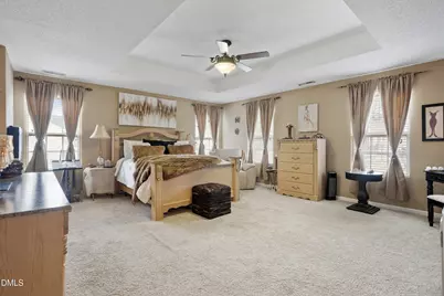 101 Cedar Key Landing, Garner, NC 27529 - Photo 18