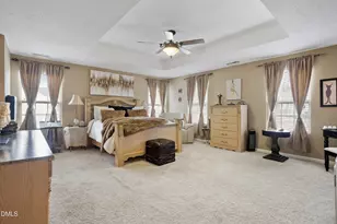 101 Cedar Key Landing, Garner, NC 27529 - Photo 18