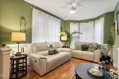 101 Cedar Key Landing, Garner, NC 27529 - Photo 6